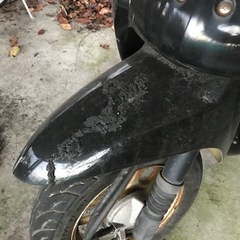 ホンダ　トゥデイ　　　　の画像