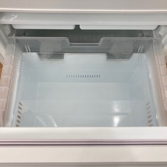 TOSHIBA 3ドア冷蔵庫のご紹介‼︎の画像