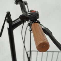 AIJU CYCLE 折り畳み自転車の画像