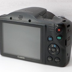 ★Canon PowerShot SX420 IS★Wi-Fi内蔵●超小型・軽量  1ヶ月動作補償あり！ 安心のゆうパック代引き発送！ 送料、代引き手数料無料！の画像