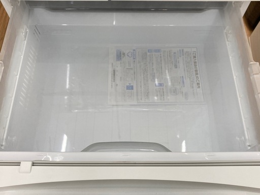 MITSUBISHI 6ドア冷蔵庫