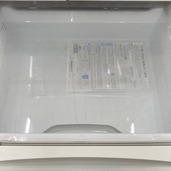 MITSUBISHI 6ドア冷蔵庫の画像