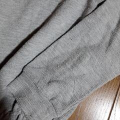 女の子トップス120の画像