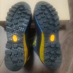 【値下げしました】Mammut Kento Advanced High GTXの画像