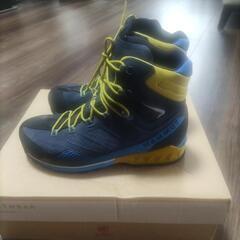 【値下げしました】Mammut Kento Advanced H...