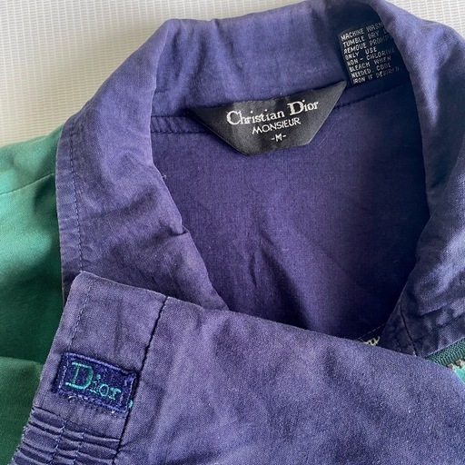 Christian Dior ヴィンテージジャケット