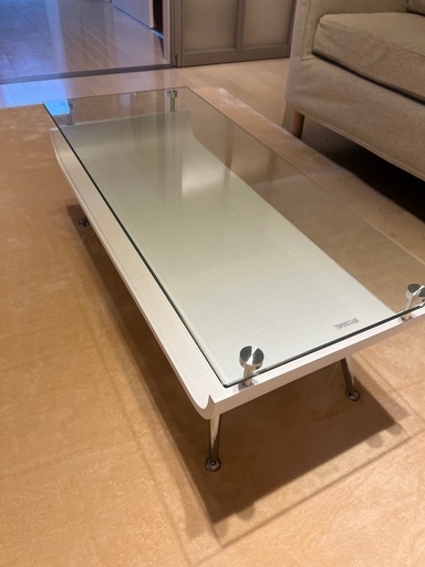 センターテーブル