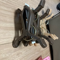 ハンガーセットの画像