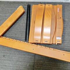 STOKKE　キッズチェア　トリップトラップ　ベビーチェア　ナチュラル　ハイチェア　子ども椅子　北欧家具　ストッケの画像