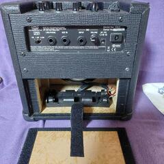 ギターアンプ　vox   アンプの画像