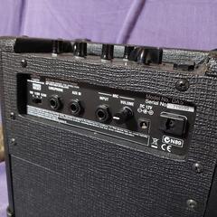 ギターアンプ　vox   アンプの画像