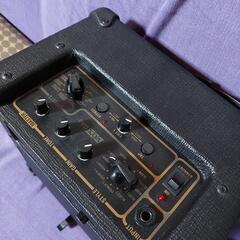 ギターアンプ　vox   アンプの画像