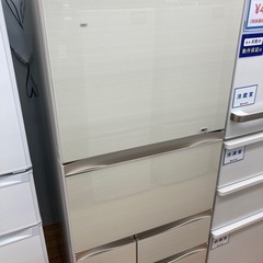 TOSHIBA 5ドア冷蔵庫のご紹介‼︎