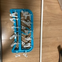 ハンガーセットの画像