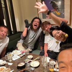 同業者は仲間だ！　中年の1人親方が集まるグループへようこそ！ - チャット