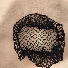 Chacott/シニヨン用品の画像