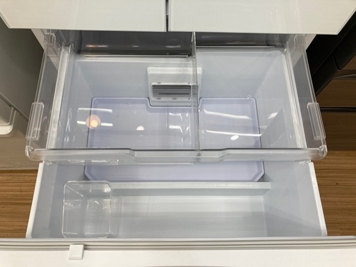 MITSUBISHI 5ドア冷蔵庫のご紹介‼︎