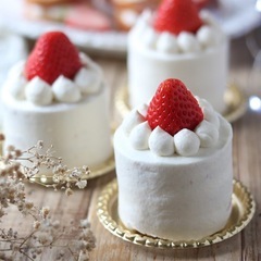 ケーキ好きな方🍰
