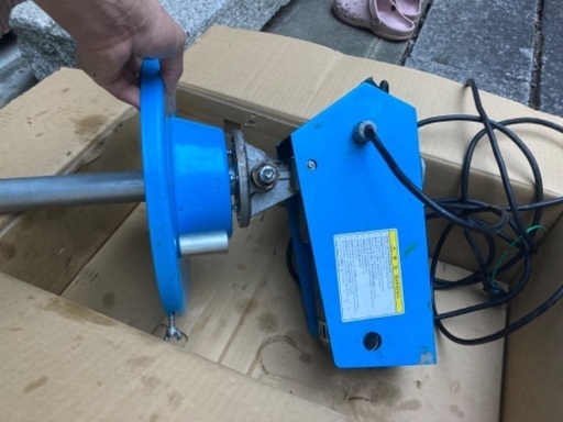 yamada EPL-100 ヤマダコーポレーション　グリスガン　グリスポンプ　ヤマダ　グリス　グリースルブリケータ　重機　ニップル　グリース