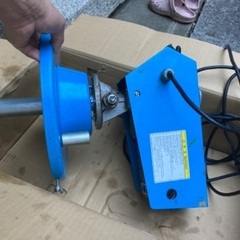 yamada EPL-100 ヤマダコーポレーション　グリスガン...