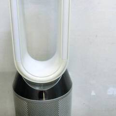 高年式　2020年製！　Dyson　加湿空気清浄機　PH01　動作良好　Pure Humidify+Cool　リモコン付き　微細粒子99.95%除去　ダイソン