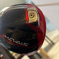 ステルス2ドライバー10.5度フレックスSの画像