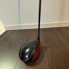 ステルス2ドライバー10.5度フレックスSの画像