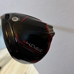 ステルス2ドライバー10.5度フレックスSの画像