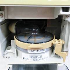 象印　家庭用　精米機　BT-AF05　圧力循環式　無洗米精米機　2～5合　精米度選択可能　ZOJIRUSHIの画像