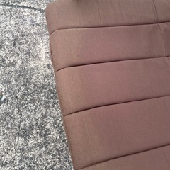 パーソナルチェアの画像