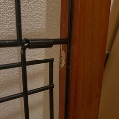 【備品】犬用ゲージの画像