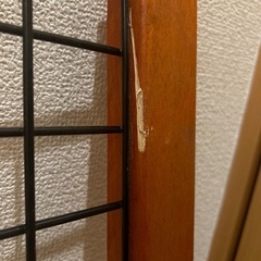 【備品】犬用ゲージの画像