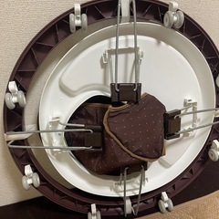 【決定済】歩行器の画像