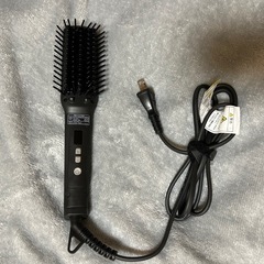 サロニア  ストレートヒートブラシスリムの画像