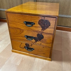 引出し
