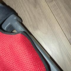 ジュニアシートの画像