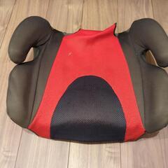 ジュニアシートの画像