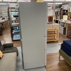 S234 ⭐ TOSHIBA 3ドア冷蔵庫(363L 右開き）17年製 GR-K36SXV ⭐動作