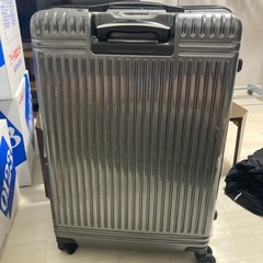 スーツケース