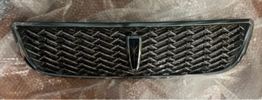 jzx110 IR-V 後期　グリル