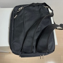 ビジネスバッグの画像