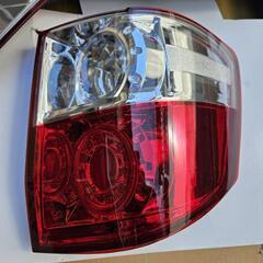 ☆丸型6連LEDテール☆の画像