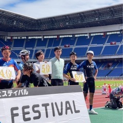 ロードバイクチーム仲間募集 − 東京都