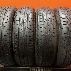 BS BRIDGESTONE NEXTRY 155/65R14 ...