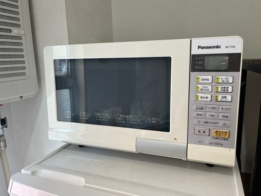 Panasonic オーブンレンジ