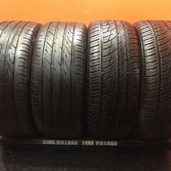 【海外製タイヤ 305/40R22】夏タイヤ【LEXANI レクサーニ 22インチ 9.5J5HPCD150+15】ランクル100/ランクル200等 　(VTJ883KS)の画像