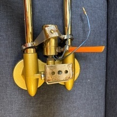 トラック　ホーンの画像