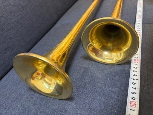 トラック　ホーン