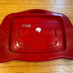 アンパンマン　おもちゃ　ひらがなボードの画像