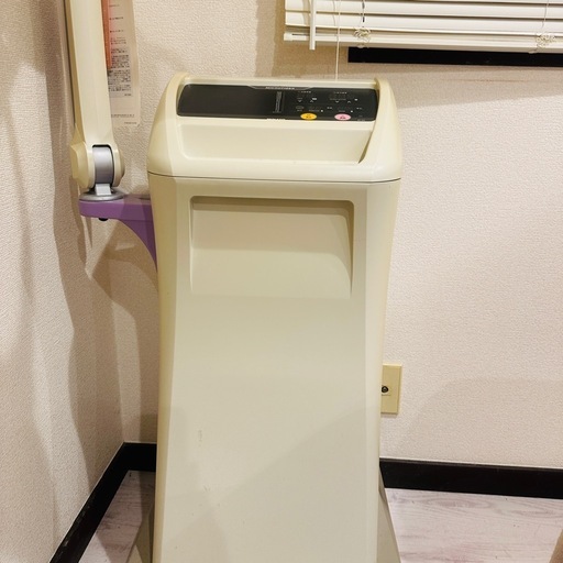 マイクロ波治療機器　マイクロタイザー　